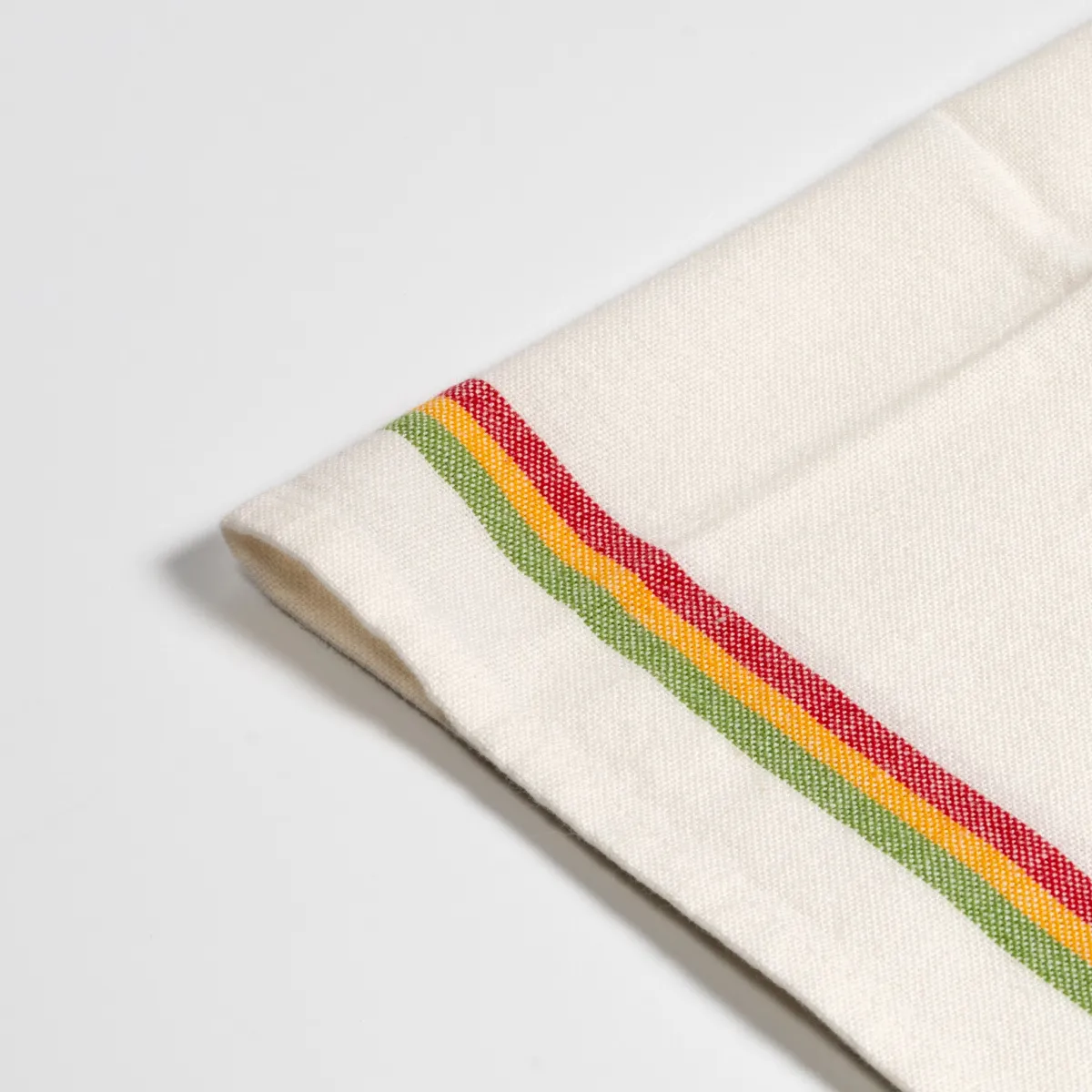 Vesterheim Towels, Runners, & Washcloths-Iowa Dish Towel
