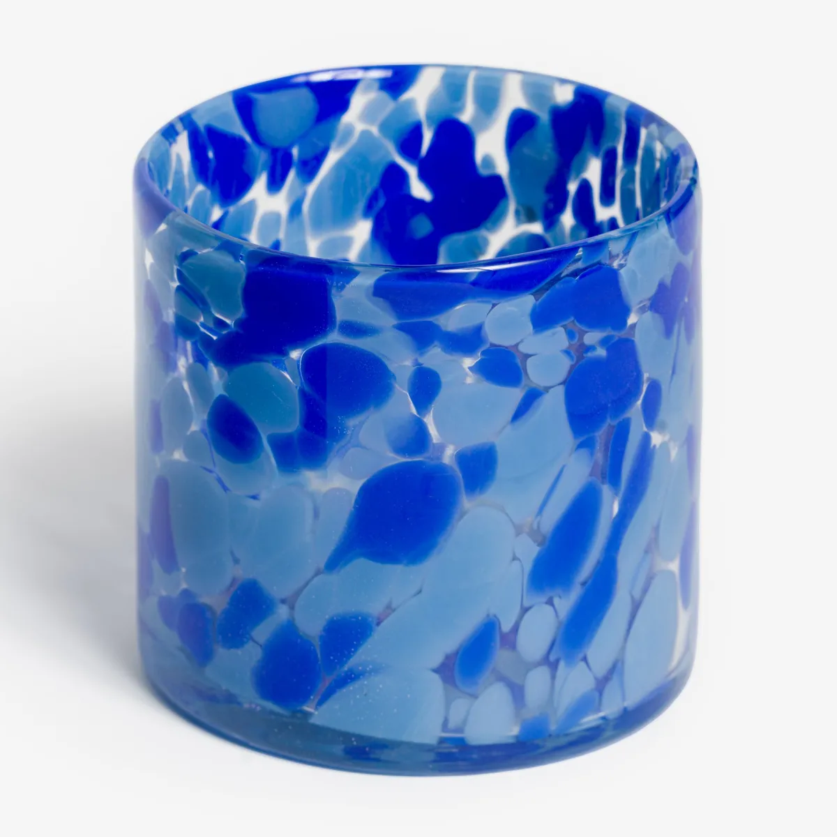 Vesterheim Serving | Candles & Lights-Vase or Candle Holder Calore Series from ByON